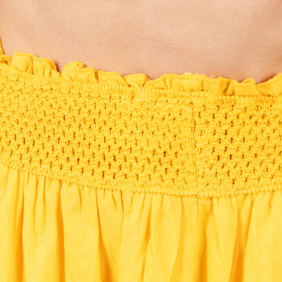Chân Váy Cotton Isla Bonita