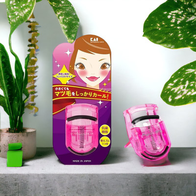 Mascara Vuốt Dài Và Cong Mi ,Không Lem Trôi Kissme Heroine Make Long Up ( 6G)