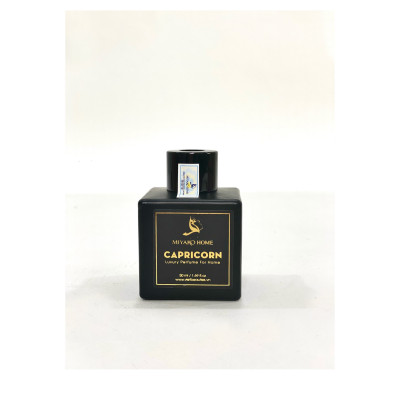 [ RA MẮT ] BỘ TINH DẦU NƯỚC HOA ĐỂ PHÒNG CAO CẤP CAPRICORN (50ML,100ML,200ML)
