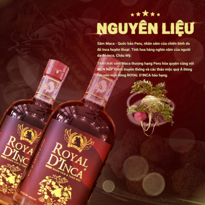 Royal D