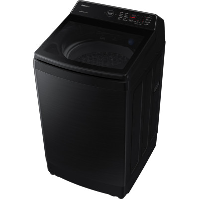 Máy giặt Samsung Inverter 12 kg WA12CG5745BVSV - Hàng chính hãng