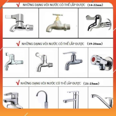 Bộ dây vòi xịt nước rửa xe, tưới cây ,tăng áp 3 lần,loại 3m,5m 206701-3 đầu đồng,cút nối nhựa vàng+  mở chai