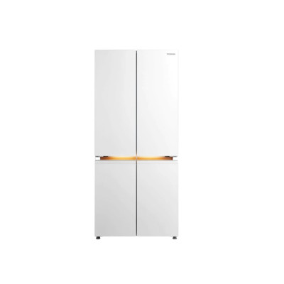 GR-RF695WI-PGV - Tủ lạnh Toshiba Inverter 535 lít Japandi Multi Door GR-RF695WI-PGV - Hàng Chính Hãng - Chỉ Giao HCM
