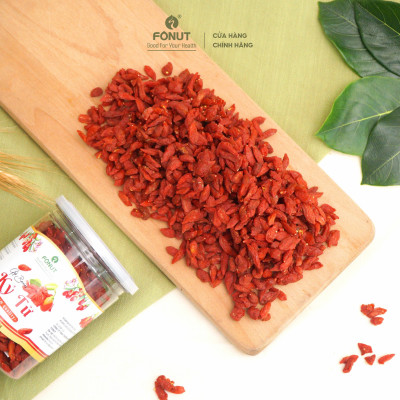 KỶ TỬ KHÔ 250G