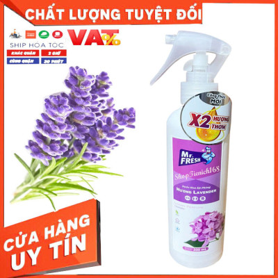 Nước hoa xịt phòng khử mùi Hando 200ml Hương Cafe
