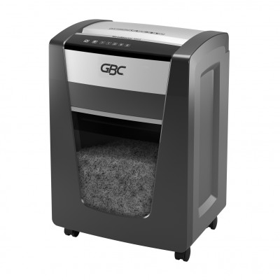 Máy hủy giấy liên tục 4 giờ GBC Shredmaster M515 (hàng chính hãng)