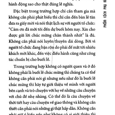 Phẩm Cách Phụ Nữ (2022)