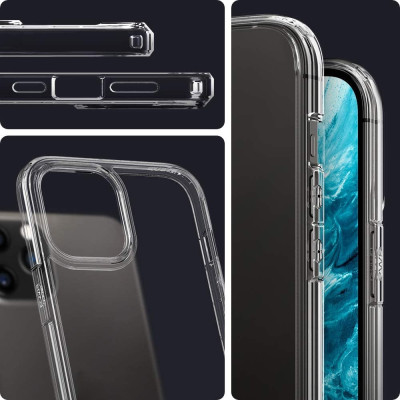 Ốp lưng chống sốc trong suốt cho iPhone 11 (6.1 inch) hiệu Memumi Glitter siêu mỏng 1.5mm độ trong tuyệt đối, chống trầy xước, chống ố vàng, tản nhiệt tốt - hàng nhập khẩu
