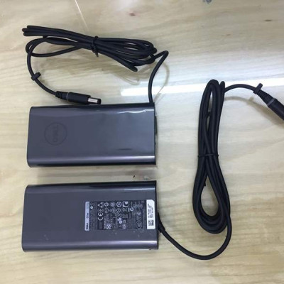 Sạc dành cho Laptop Dell Insprion N5010 Adapter - Kèm Dây nguồn - Hàng Nhập Khẩu