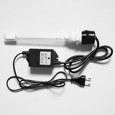 6W - Đèn UV diệt tảo, khuẩn trong nước 215mm