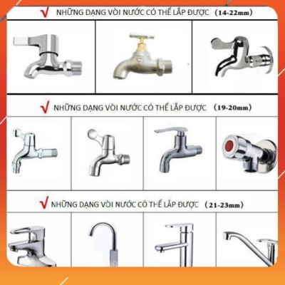 Bộ dây vòi xịt nước rửa xe, tưới cây , tăng áp 3 lần, loại 7m, 10m 206701-2 đầu đồng, cút đồng+  túi đựng bút