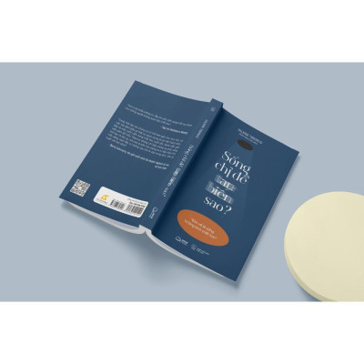 Sách - Sống Chỉ Để Tan Biến Sao - AZ Việt Nam