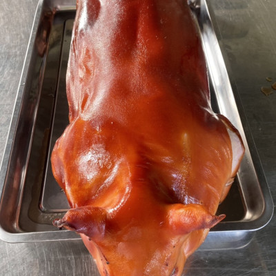 Dầu Mè 330ml