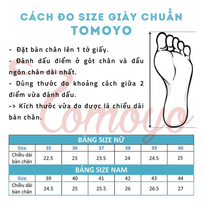 Giày Sneaker Nữ Đế Cao 7cm Da Microfiber Siêu Nhẹ Tomoyo TMW31307
