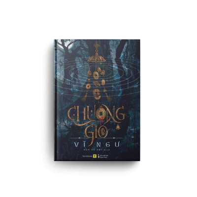 Sách - Chuông Gió - Tập 3 - AZ Việt Nam
