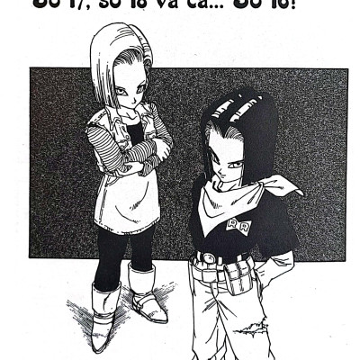 Dragon Ball - 7 Viên Ngọc Rồng Tập 30: Linh Cảm Xấu (Tái Bản 2023)