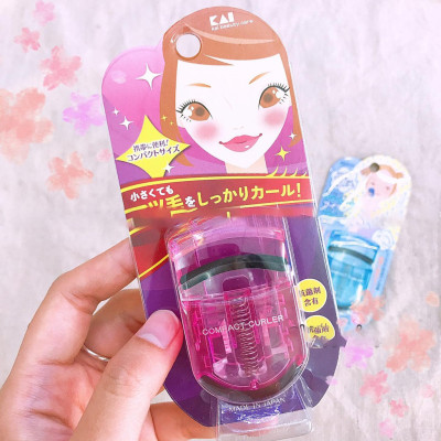 Mascara Chuốt Mi Dày Rậm Lông Mi Không Lem Trôi Kissme Volume Super WP (6 G)