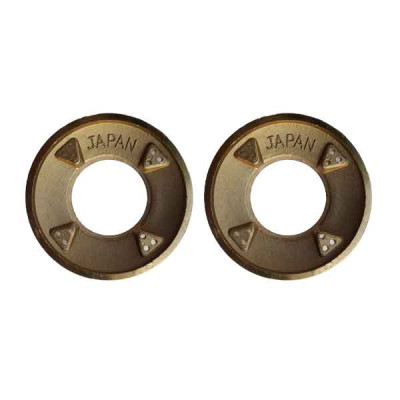 Bộ điếu inox, sen đồng loại tốt. Sử dụng cho các dòng bếp kính, inox phổ thông - Hàng chính hãng