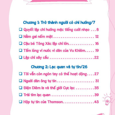Bí Kíp Trường Thành Mạnh Mẽ Cho Học Sinh Nam - Trở Thành Chàng Trai Có Khí Chất Phi Phàm - Bản Lĩnh