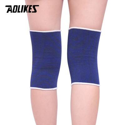 Miếng Đệm Bảo Vệ Đầu Gối Trẻ Em, Người Lớn Khi Chơi Thể Thao AOLIKES YE-0219