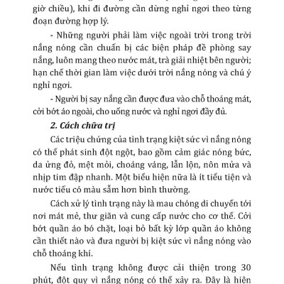Phòng Chống Thiên Tai Và Dịch Bệnh - Vietnambook