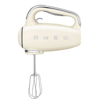 Máy đánh trứng SMEG HMF01CREU Hàng chính hãng
