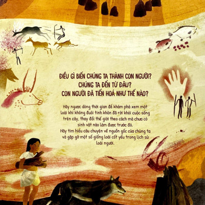 Khi Chúng Ta Thành Người