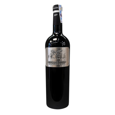 Rượu vang đỏ Tây Ban Nha Figuero Noble 750ml 14.5% nhập khẩu - Hàng chính hãng