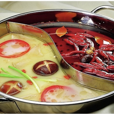 Xuyên tiêu bột 500gr Hoà Ký nguyên chất