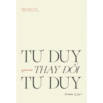 Sách - Tư Duy Thay Đổi Tư Duy + Từ Tối Giản Đến Tối Cao - AZ Việt Nam