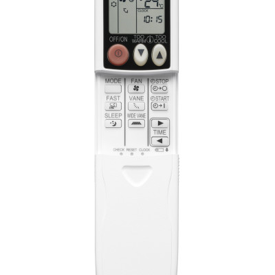ĐIỀU HÒA KHÔNG KHÍ (MÁY LẠNH) MITSUBISHI ELECTRIC MSY-JW60VF - 2.5 HP(NGỰA) (22,000 BTU/H) - INVERTER - HÀNG CHÍNH HÃNG