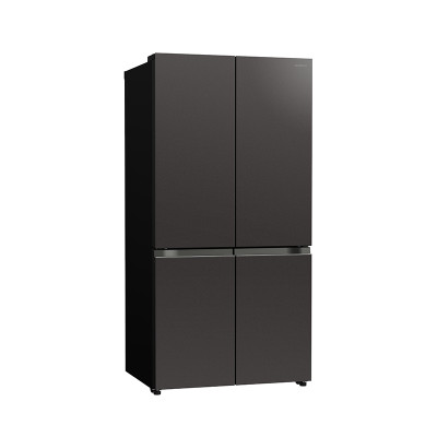 Tủ lạnh Hitachi Inverter 569 lít R-WB640PGV1(GMG) - Hàng chính hãng (chỉ giao HCM)