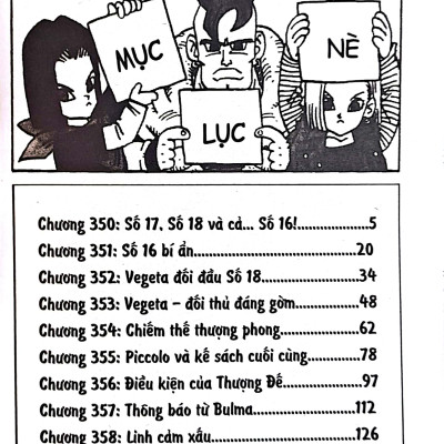 Dragon Ball - 7 Viên Ngọc Rồng Tập 30: Linh Cảm Xấu (Tái Bản 2023)