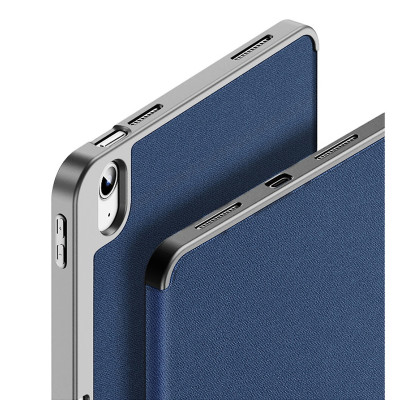 Bao da vải Mutural dành cho ipad Gen 10 2022 10.9inch - Hàng chính hãng