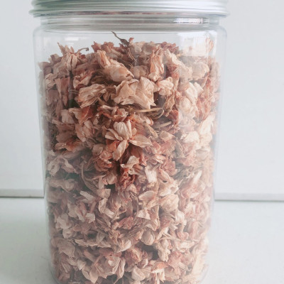 Trà Hoa nhài - Nguyên hoa thơm ngon - Cao cấp (200gr)