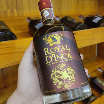 Royal D