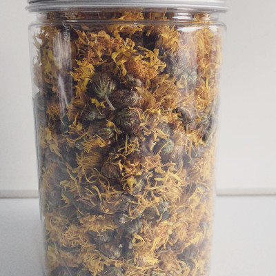 500gr trà hoa cúc - Cao cấp