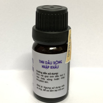Tinh dầu Nước Hoa Queen Oricen 10ml