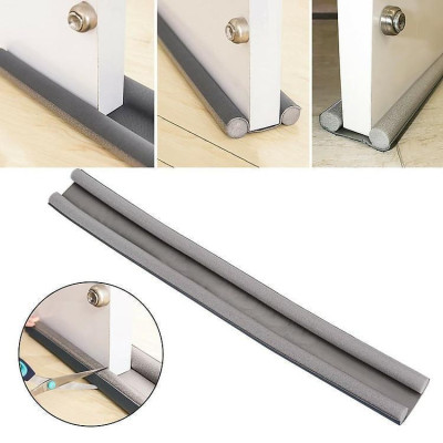 Thanh Xốp Chắn Khe Cửa Đa Năng Thông Minh Dài 95cm