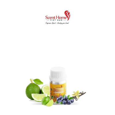 Tinh dầu Scent Homes - mùi hương (Mississippi)