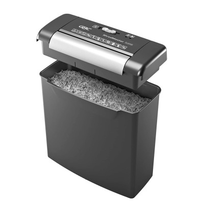Máy Hủy Tài Liệu GBC ShredMaster S206 - Hàng Chính Hãng