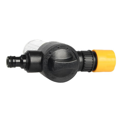 Bộ Bình Phun Bọt Tuyết Rửa Xe Đa Năng nối tiếp chổi, máy rửa xe – 1Set Foam Lance Snow Sprayer Pot