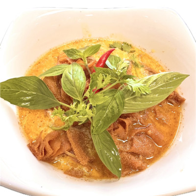 Gia vị trộn sẵn Phá Lấu 500gr